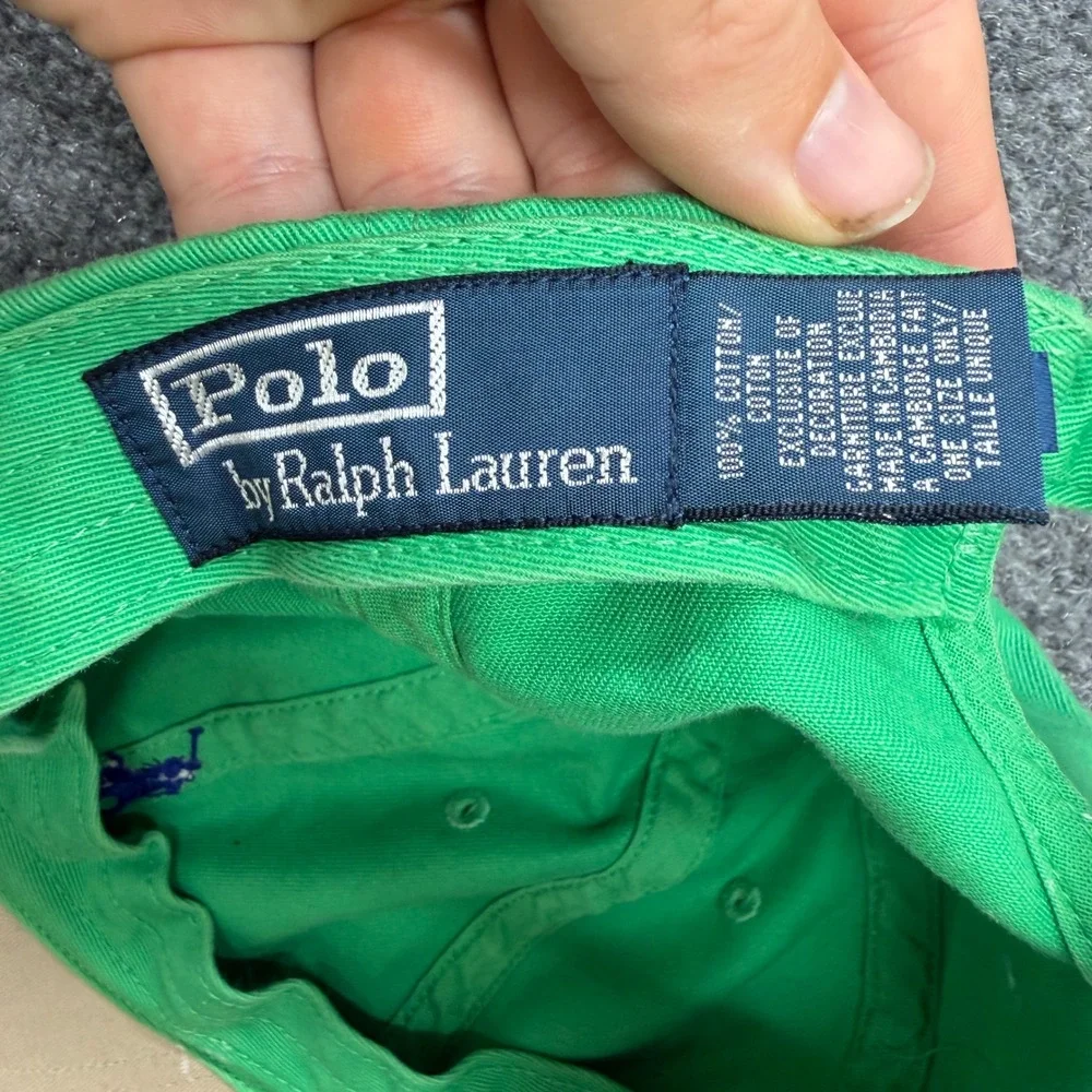 Polo Ralph Lauren polo ralph